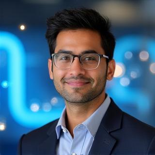 Digital Transformation Consultant
