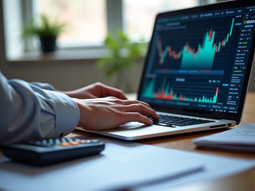 Financial Modeling Services
