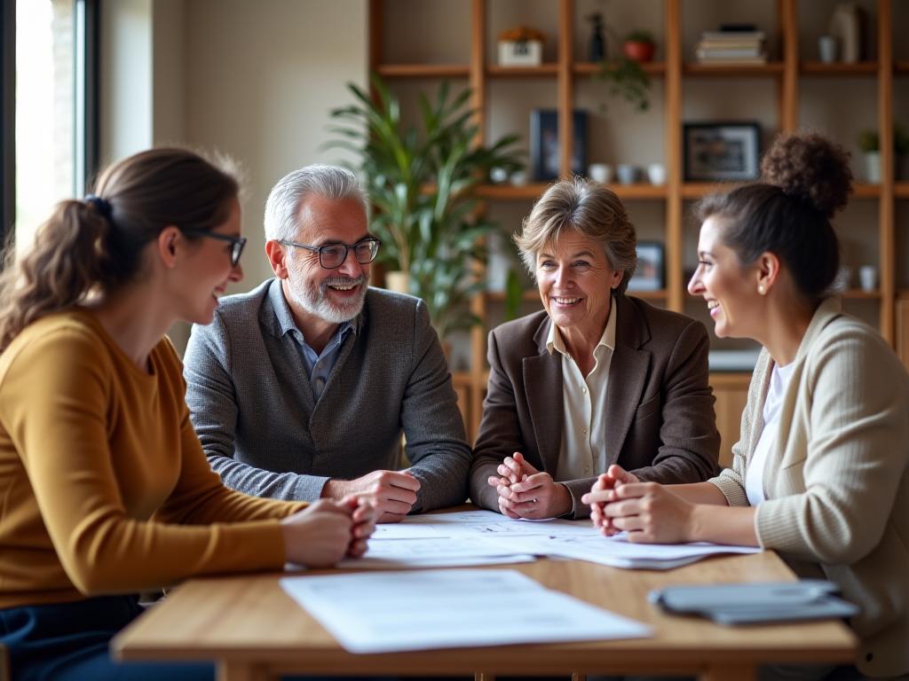 SME Succession and Family Business Advisory