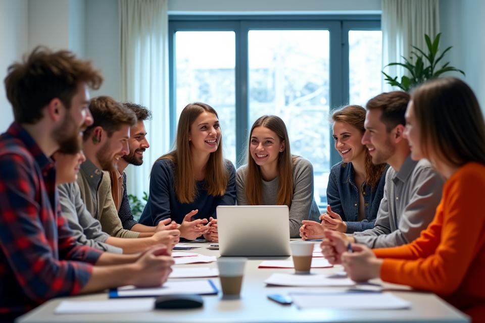 Startup Incubation and Pitch Deck Development